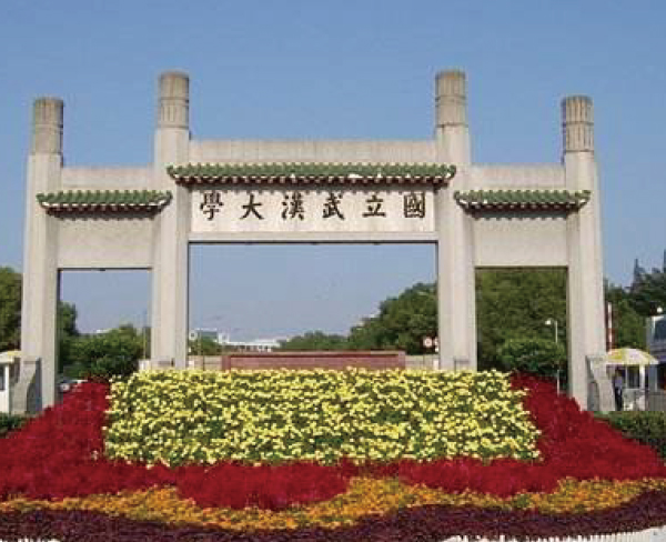 武汉大学