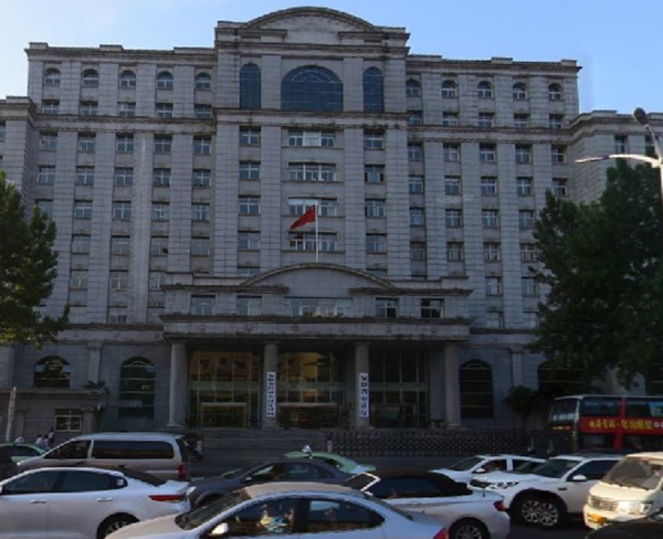 安徽省审计厅