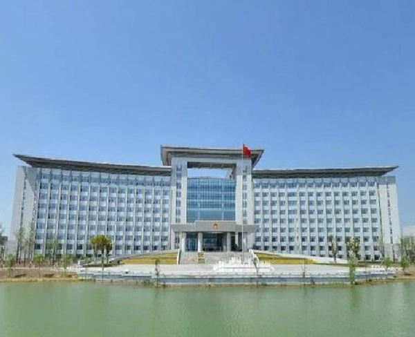 安庆市人民政府