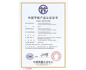 CQC17701177687 节能认证证书17