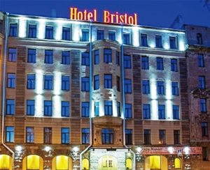 英国布里斯托酒店