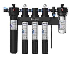 大通量壁挂净水系统MJ6-M35X-T1